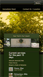 Mobile Screenshot of gracefuneralhome.net